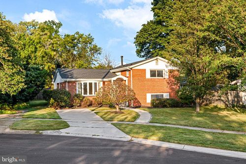 3607 Sandy Ct, KENSINGTON, MD, 20895-1421 | Card Image