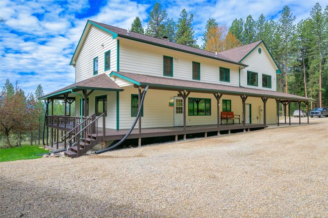19930 Wambli Ln, House other with 3 bedrooms, 3 bathrooms and null parking in Huson MT | Image 19