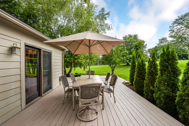 2912 Robal Ct, House other with 4 bedrooms, 3 bathrooms and null parking in Saline MI | Image 57
