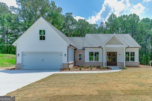 125 Ryans Run, Jefferson, GA, 30549-4645 | Card Image