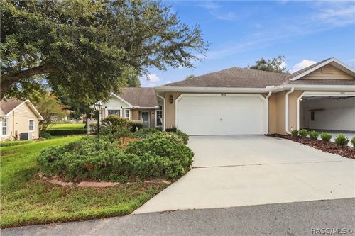 1507 N Endicott Pt, Crystal River, FL, 34429-2677 | Card Image