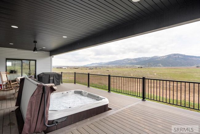 1080 Irwin North Rd, House other with 4 bedrooms, 3 bathrooms and 3 parking in Irwin ID | Image 4