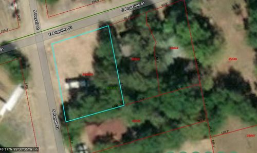 000 E Angelina St, Palestine, TX, 75801 | Card Image