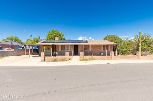 3750 E Lakeview Cir, Tucson, AZ, 85739-8962 | Card Image