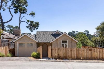 Mission 4 Ne Of 10th Avenue, House other with 4 bedrooms, 3 bathrooms and 1 parking in Carmel CA | Image 2