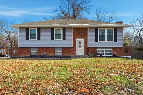 1229 Michele Dr, Excelsior Springs, MO, 64024-1124 | Card Image