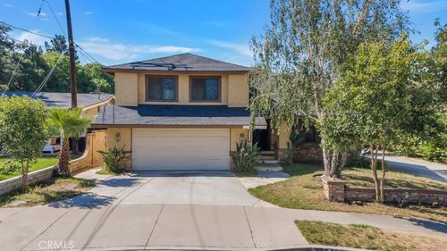 23540 Cherry St, Newhall, CA, 91321-2508 | Card Image