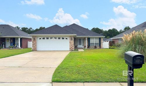 22410 Beaver Creek Ln, Orange Beach, AL, 36561-5816 | Card Image