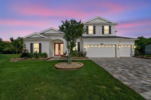 8768 Birchleaf Ct, LAND O LAKES, FL, 34637-7890 | Card Image