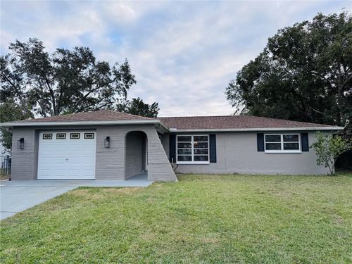 7848 Teal Drive, NEW PORT RICHEY, FL, 34653 | Card Image