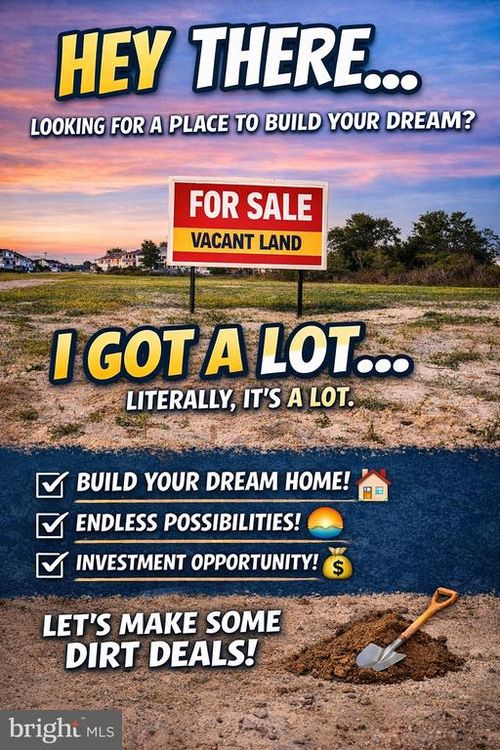 122 Newport Avenue, FORTESCUE, NJ, 08321 | Card Image