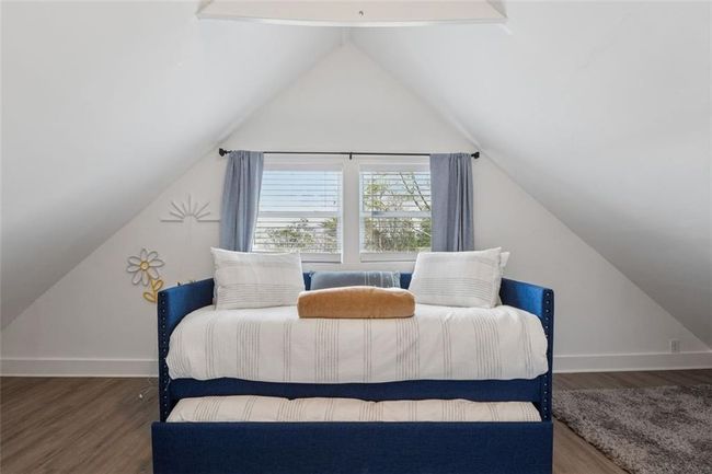 587 Oak Trce E, House other with 4 bedrooms, 2 bathrooms and 4 parking in Jasper GA | Image 30