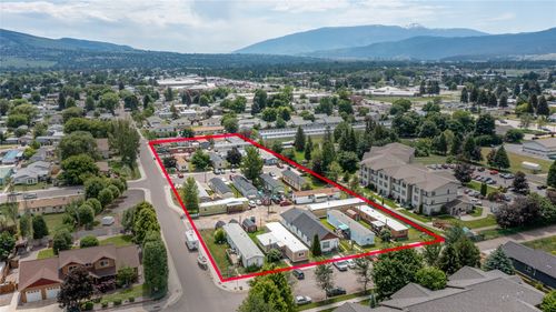 2337 Burlington Ave, Missoula, MT, 59801-5248 | Card Image