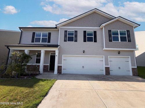 288 Donnington Ct, Aiken, SC, 29801-1184 | Card Image
