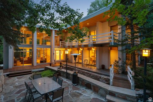 1031 N Killyons Ln, Emigration Canyon, UT, 84108-1713 | Card Image