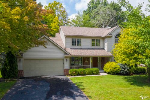6773 Lockmill Rd, Temperance, MI, 48182-2211 | Card Image