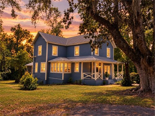 485 Sw Jordan St, Madison, FL, 32340-1862 | Card Image
