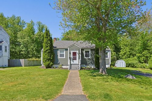 66 Orchard St, Randolph, MA, 02368-3640 | Card Image