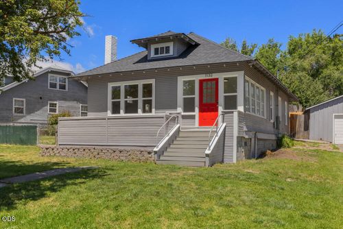 1132 Crescent Avenue, Klamath Falls, OR, 97601 | Card Image