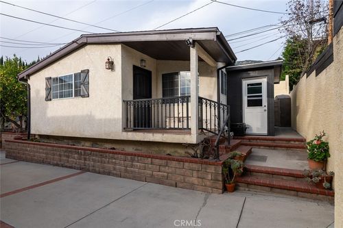 3139 1/2 Stevens, La Crescenta, CA, 91214 | Card Image