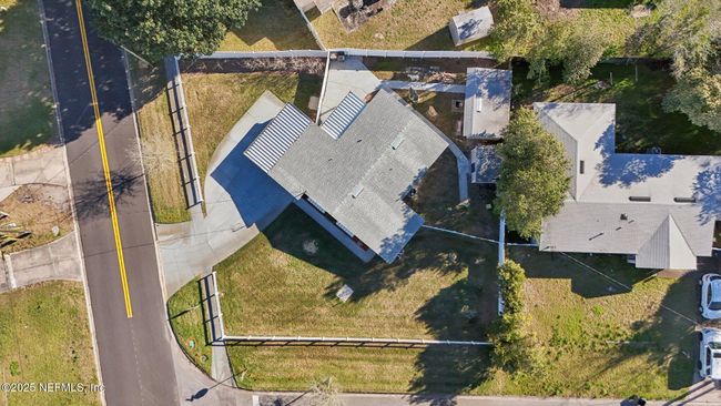 340 Sailfish Dr E, House other with 3 bedrooms, 2 bathrooms and null parking in ATLANTIC BEACH FL | Image 37