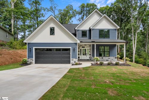 5 Chickamauga Ln, Simpsonville, SC, 29681-3380 | Card Image