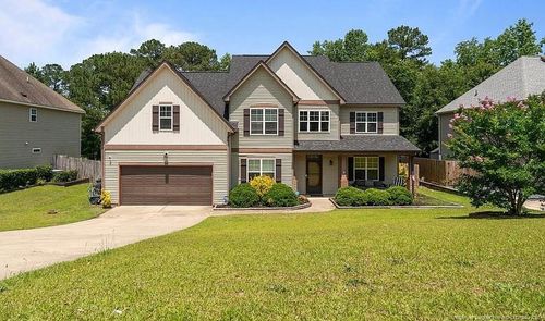 364 Heathrow Dr, Spring Lake, NC, 28390-9266 | Card Image