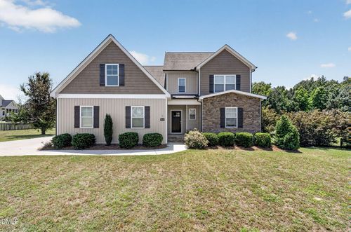 9116 Ashton Glen Dr, Zebulon, NC, 27597-9240 | Card Image