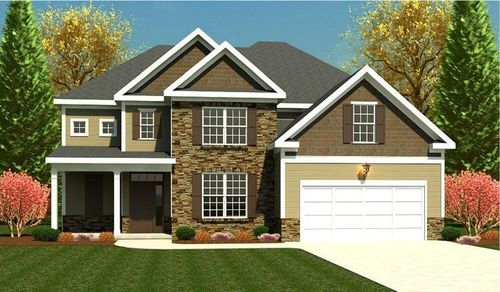 234 Windsor Dr, North Augusta, SC, 29860 | Card Image