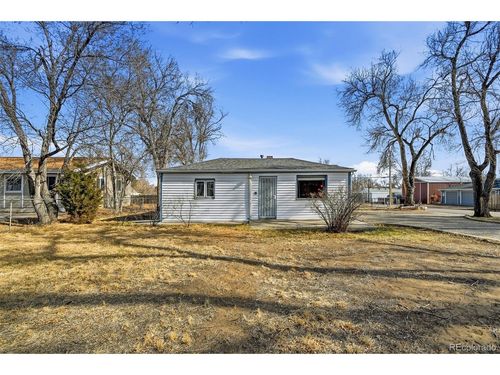 90 S Kendall St, Lakewood, CO, 80226-2233 | Card Image