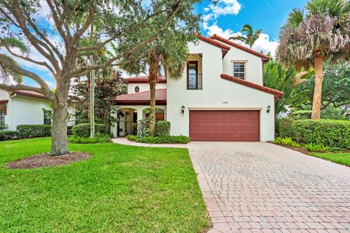 1904 Flower Dr, Palm Beach Gardens, FL, 33410-1702 | Card Image