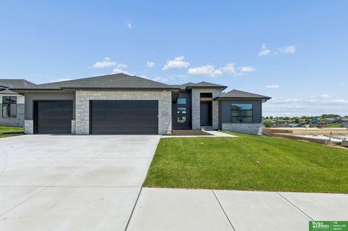 10709 S 219th Ave, Gretna, NE, 68028-6026 | Card Image