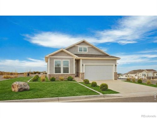 1633 Baltusrol Court, Fort Collins, CO, 80524 | Card Image