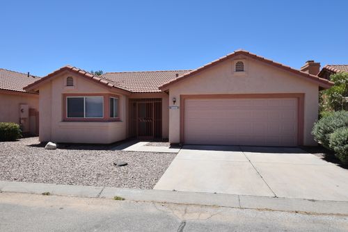 2975 W Sky Ranch Trl, Tucson, AZ, 85742-8724 | Card Image
