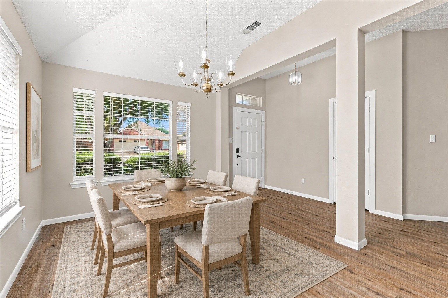Residential in Arlington 4
