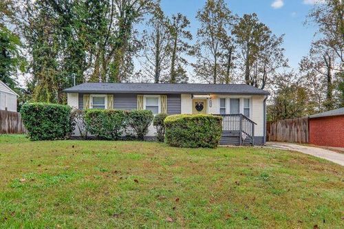 935 Fairburn Rd Nw, Atlanta, GA, 30331-3313 | Card Image