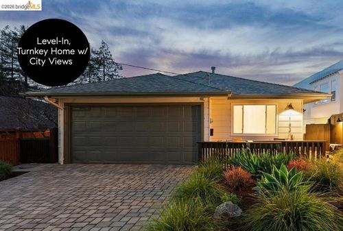 4133 Norton Ave, Oakland, CA, 94602-4015 | Card Image