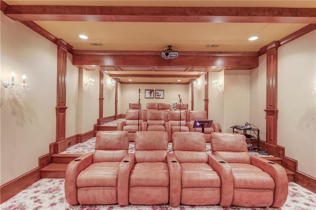 5004 Gunnison Trce, House other with 7 bedrooms, 9 bathrooms and null parking in Suwanee GA | Image 82