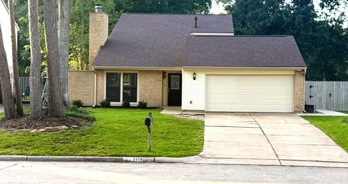 3119 Silver Falls Dr, Kingwood, TX, 77339-1938 | Card Image