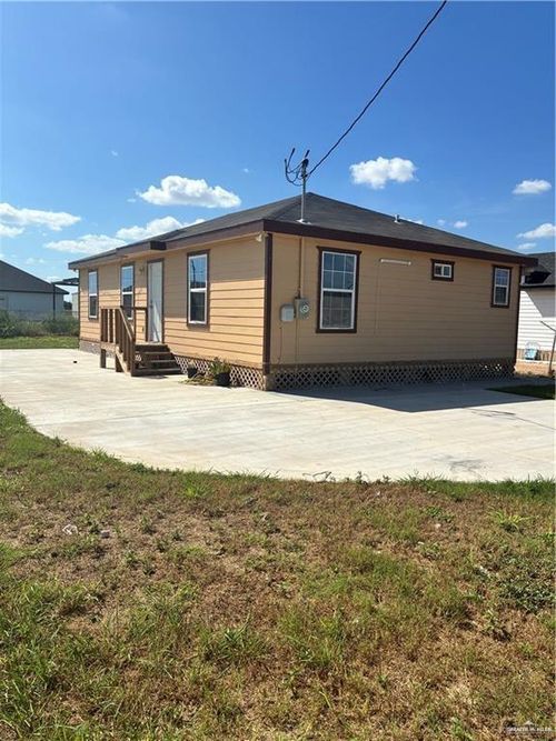 5437 CHESNEE Chesnee Avenue, Edinburg, TX, 78540 | Card Image