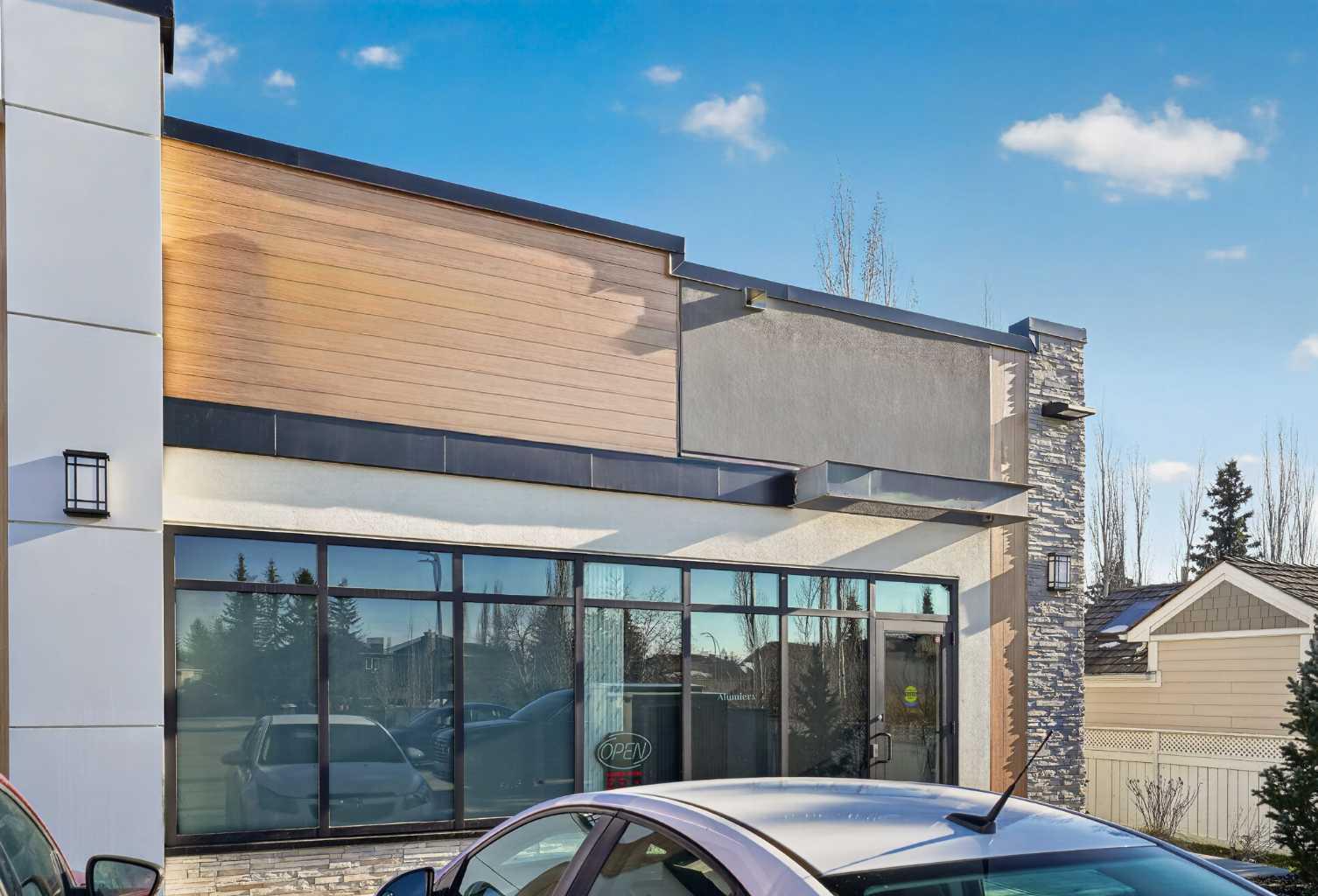 Commercial Sale in Calgary