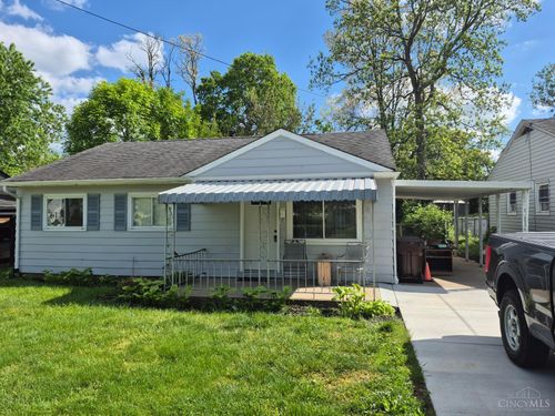 3119 Lapland Dr, Colerain Twp, OH, 45239-5408 | Card Image