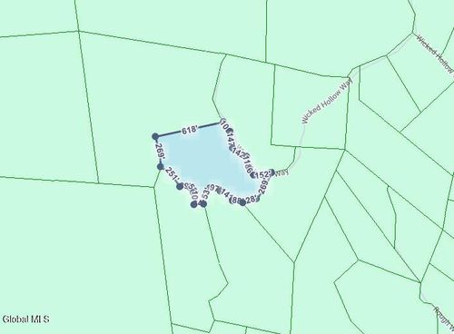 L1 County Route 18, Hampton, NY, 12837 | Card Image