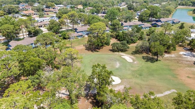 0 - 7644 St Andrews Blvd, Condo with 2 bedrooms, 2 bathrooms and null parking in WEEKI WACHEE FL | Image 27