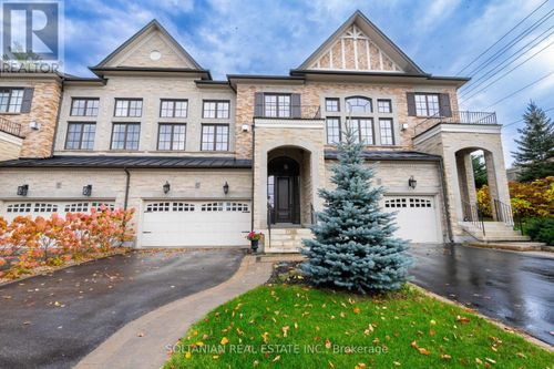 43 Jenny Thompson Crt, Richmond Hill, ON, L4S0E7 | Card Image