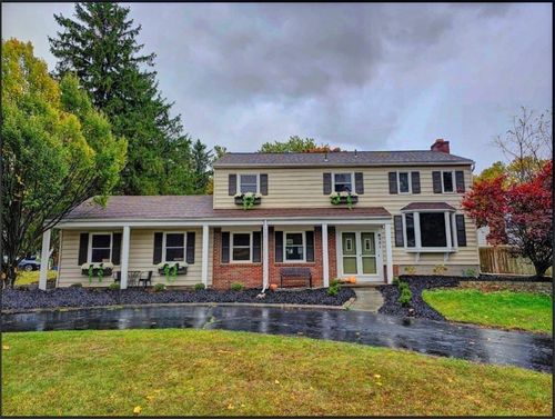 981 Pear Tree Lane, Webster, NY, 14580 | Card Image