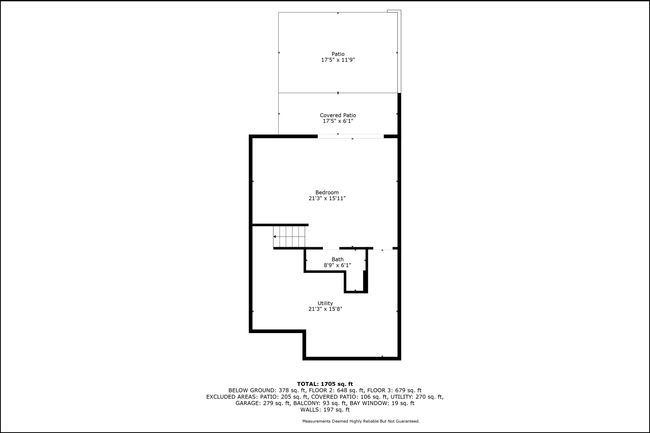 2503 Meade Ct, Condo with 2 bedrooms, 3 bathrooms and null parking in Ann Arbor MI | Image 53