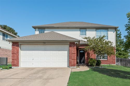 9700 Francesca Dr, Fort Worth, TX, 76108-3858 | Card Image