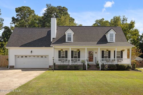 2519 Westminster Dr, Winterville, NC, 28590-8954 | Card Image