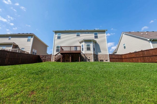 1050 Solomon Ln, House other with 4 bedrooms, 3 bathrooms and 2 parking in Spring Hill TN | Image 45